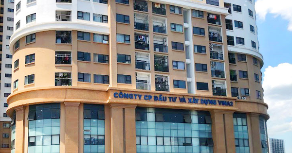 Vina2 tăng vốn lên gần 760 tỷ đồng