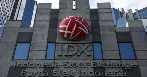 TTCK lớn nhất Đông Nam Á rung chuyển, giám đốc điều hành Sở Giao dịch từ chức: Chuyện gì đang xảy ra?