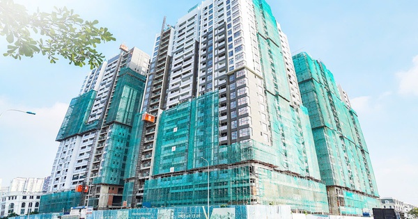 Diễn biến mới về hàng tồn kho của Novaland