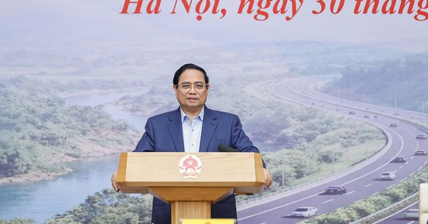 Tăng tốc hoàn thành 5.000 km đường bộ cao tốc