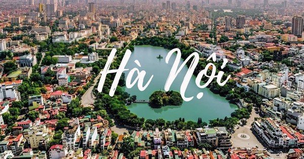 Hà Nội 'siết' xây chung cư nội đô, di dời 860.000 người dân, dự báo bất nhờ về giá căn hộ trong năm 2026