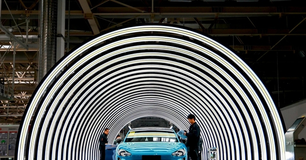 Chuyện thật như đùa: Nhiều người sẵn sàng chi hàng triệu, tranh giành chỉ để được xem thứ này của Xiaomi