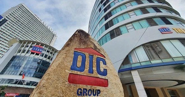 DIC Corp sạch nợ trái phiếu sau khi vượt chỉ tiêu lợi nhuận năm 2025