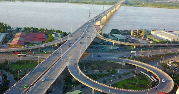 Dòng vốn tỷ USD "vượt sóng": Kinh tế Việt Nam và bước chuyển mình lịch sử năm 2026