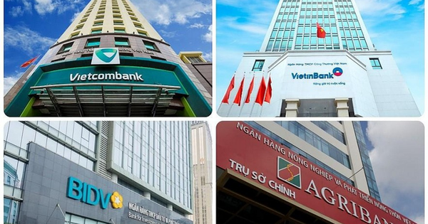 Lần đầu tiên tại Việt Nam, ba ngân hàng cán mốc 100 tỷ USD tổng tài sản: Ai sắp lọt Top 100 Châu Á?