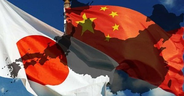 Trung Quốc điều tra một loại hàng hóa nhập khẩu từ Nhật Bản