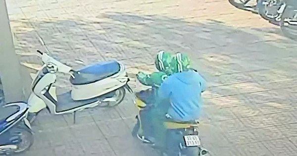 Truy bắt 2 nghi phạm mặc áo Grab cướp ngân hàng ở Gia Lai, lấy đi 1,8 tỷ đồng