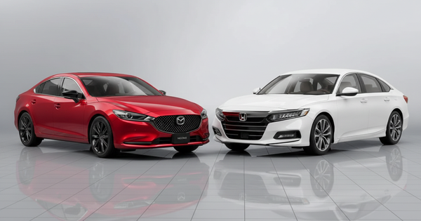 Cả năm chỉ bán được 50 chiếc - 2 mẫu xe Nhật ngậm ngùi rời thị trường Việt