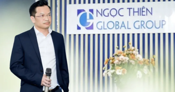Khởi tố Tổng Giám đốc Tập đoàn Ngọc Thiên Global