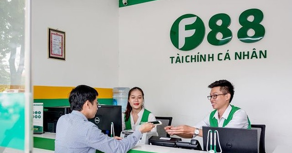 Chuỗi cầm đồ lớn nhất Việt Nam tăng 52% trong 3 ngày, điều gì vừa xảy ra?