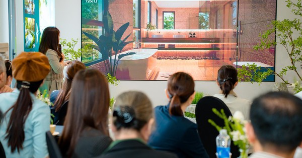 “Bắt sóng xa bờ”: Chiến lược bền vững hút nhà đầu tư miền Bắc vào Nam