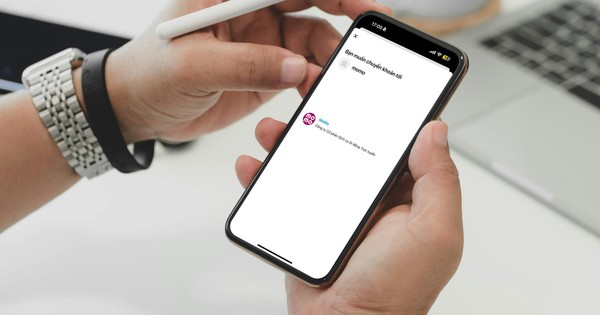 Từ chuyển khoản bằng số điện thoại đến bước ngoặt của Fintech Việt
