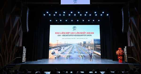 Thế giới bất ngờ với công nghệ Việt Nam