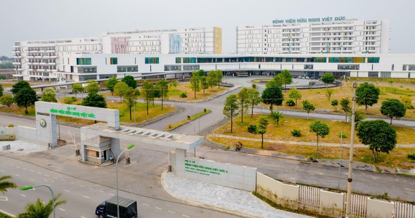 Hai bệnh viện tuyến đầu vận hành, Flora Avenue đón cư dân chất lượng cao