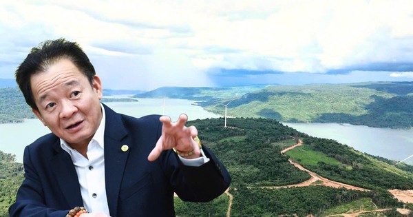 Savan 1, dòng điện xuyên biên giới và vai trò của kinh tế tư nhân