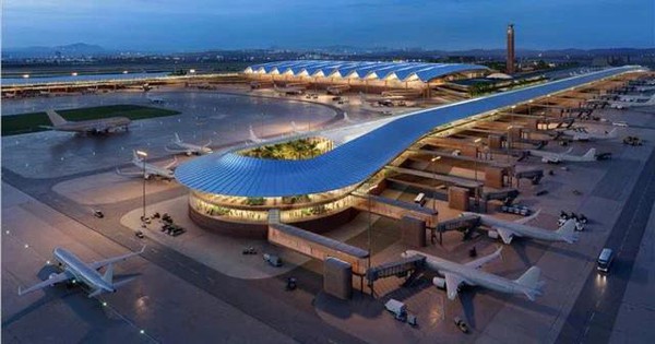 Tòa căn hộ Lotus 1: Mảnh ghép chiến lược tại tâm điểm phát triển Bắc Ninh mới