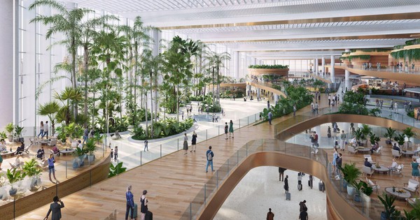 Phú Quốc cùng APEC 2027: Bứt phá kinh tế song hành phát triển xanh và thông minh