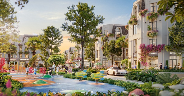 Văn Phú mang dòng sản phẩm cao cấp đến thị trường phía Nam