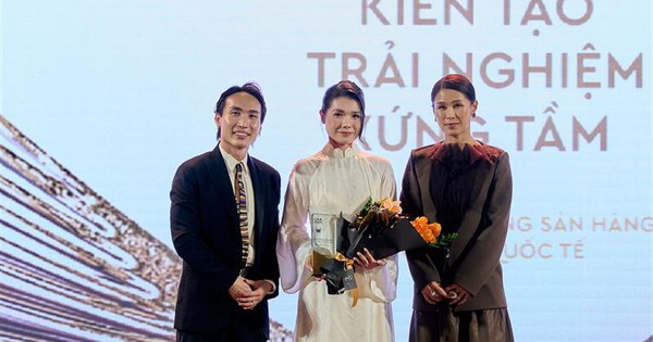 Masterise Homes: Tư duy hàng hiệu tiên phong định hình vị thế dẫn dắt thị trường