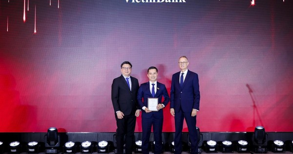 Giải pháp kết nối của VietinBank: Lời giải toàn diện cho xu hướng tài chính số 2026