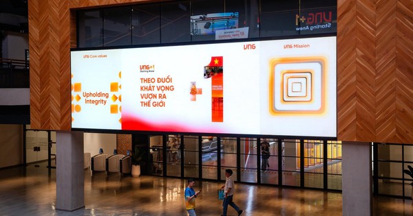 VNG 2025: Đổi mô hình, dồn lực cho AI