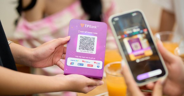 Hộ kinh doanh bứt phá mùa Tết với giải pháp chuyển đổi số thông minh từ TPBank