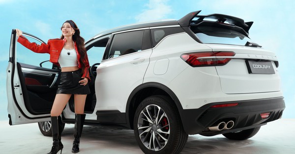 Geely Việt Nam tung “Lộc Tết nhân đôi”, chạm mốc 52 đại lý toàn quốc