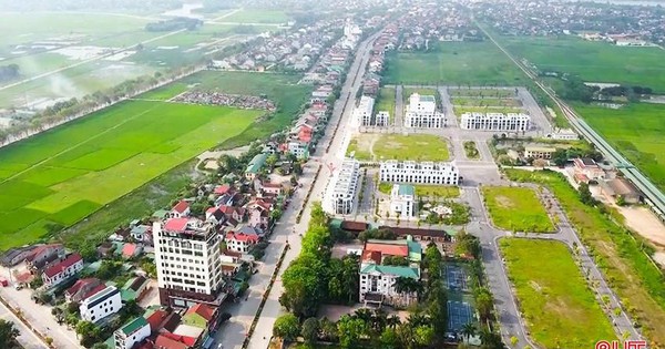 Đức Thọ: Giải mã "mạch ngầm" thịnh vượng và bài toán định danh vị thế