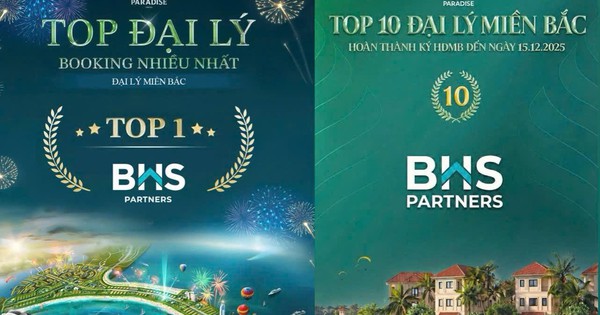 BHS Partners – ‘Người đồng hành’ kiến tạo giá trị bền vững cho nhà đầu tư