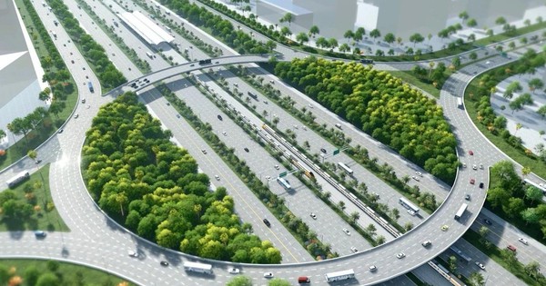 Cổ Loa Hà Nội trước bước ngoặt hạ tầng chiến lược