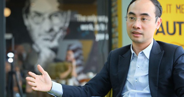 ACCESSTRADE: 10 năm dẫn dắt cuộc cách mạng E-commerce bền vững không cần quảng cáo cho doanh nghiệp Việt