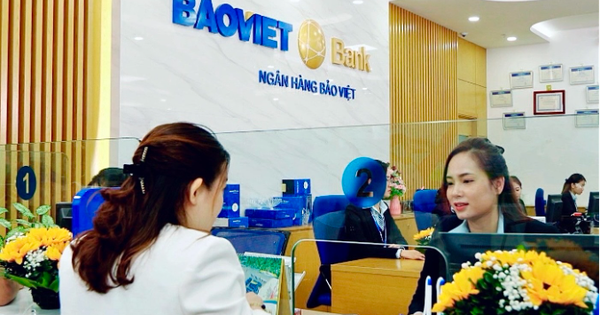BAOVIET Bank năm 2025: Củng cố nền tảng tăng trưởng