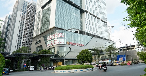 Bài toán sở hữu văn phòng cho xu hướng tái cấu trúc chi phí