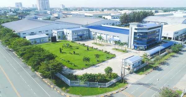 Doanh thu gộp năm 2025 của Imexpharm đạt 2.914 tỷ đồng, tăng 16,0%