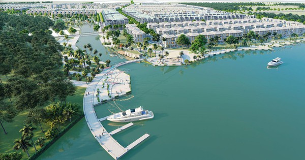 Giải mã “kiềng ba chân” chinh phục dòng tiền khắt khe tại T&T City Millennia