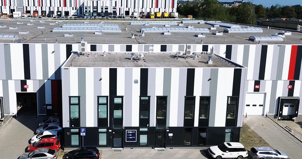 Thị trường in ấn, sản xuất theo yêu cầu của Việt Nam đón một ông lớn ngành POD