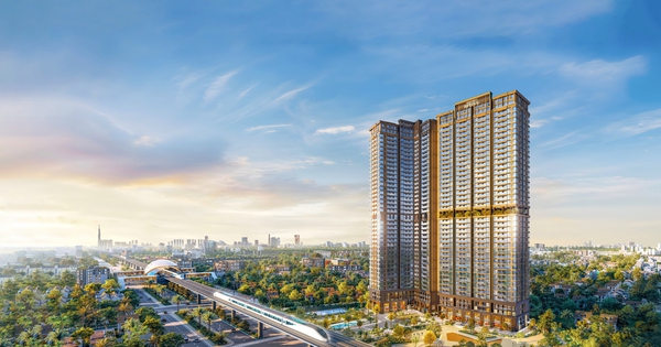 Bình Dương (cũ) chứng kiến làn sóng BĐS hạng sang “may đo” theo phong cách chủ nhân