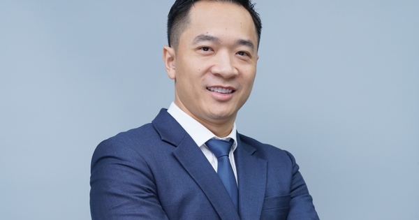 EVF công bố tân Tổng Giám đốc – dấu ấn lãnh đạo cho hành trình bứt phá mới