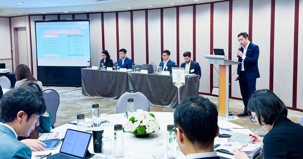 Hạ tầng GELEX huy động thành công 200 triệu USD vốn quốc tế