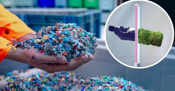 Phát minh làm thay đổi thế giới của người Đức: Biến rơm rạ, bã mía thành nhựa sinh học - sẽ là 'cứu tinh' cho 150 triệu tấn phụ phẩm nông nghiệp mỗi năm của Việt Nam?