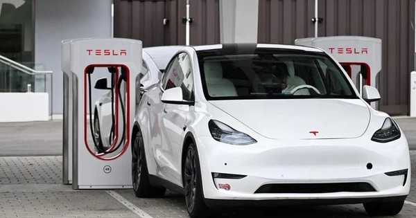 Canada, Trung Quốc đạt thỏa thuận thuế quan cho xe điện nhưng người hưởng lợi đầu tiên lại là cái tên bất ngờ này