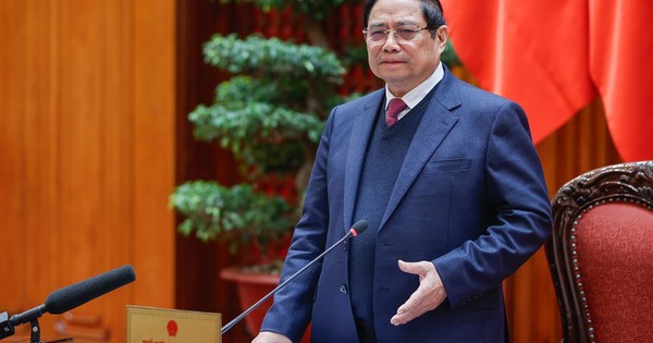 Thủ tướng chỉ đạo "nóng" về bất động sản