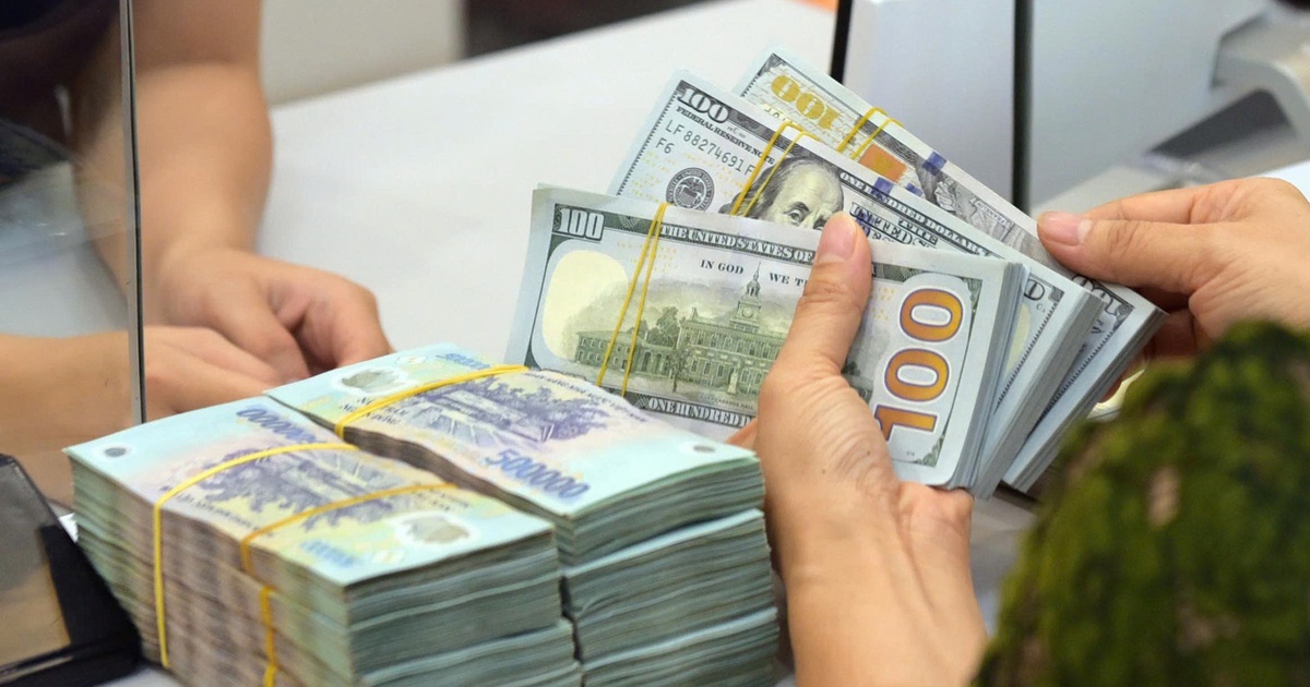 Giá USD hôm nay 9.1.2026: Đồng loạt tăng