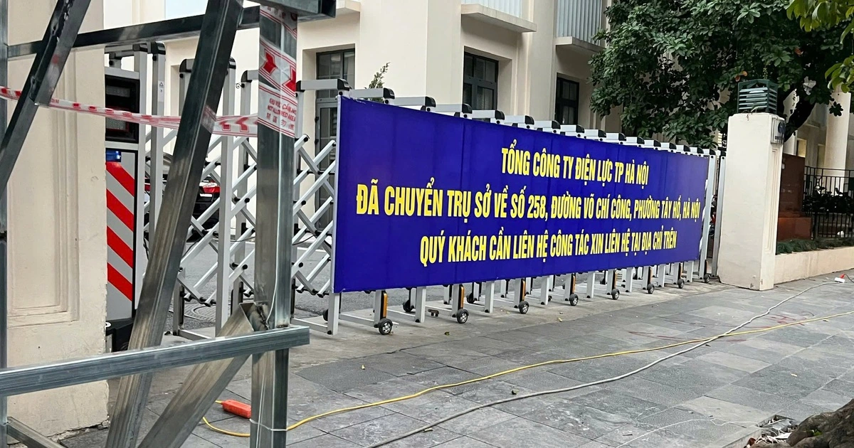 Phấn đấu giải phóng mặt bằng công viên phía đông hồ Hoàn Kiếm trong tháng 3