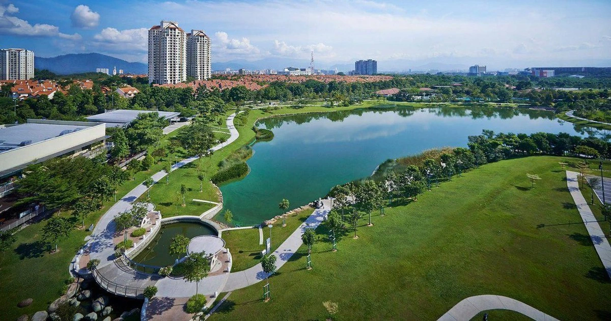 ParkCity Group và tầm nhìn nâng chuẩn sống đô thị tại tây Hà Nội