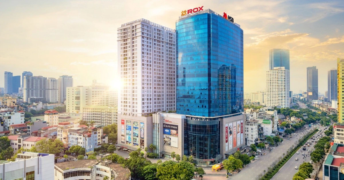 ROX Group - Hành trình vươn mình nâng tầm giá trị Việt qua 3 thập kỷ