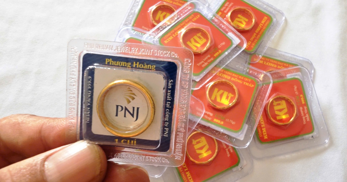 Giá vàng hôm nay 13.1.2026: Đứng ở mức cao