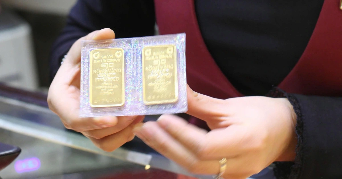 Giá vàng hôm nay 27.1.2026: Neo ở 177 triệu đồng/lượng