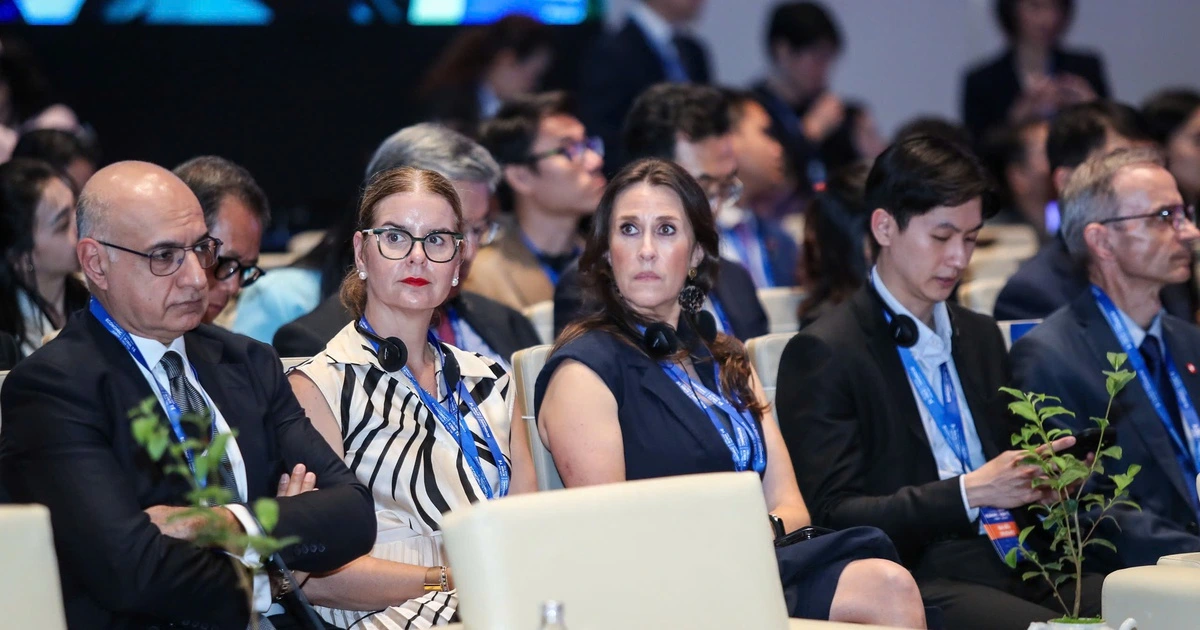 Giải ngân vốn FDI đạt đỉnh, lĩnh vực nào đang hấp dẫn nhà đầu tư ngoại?