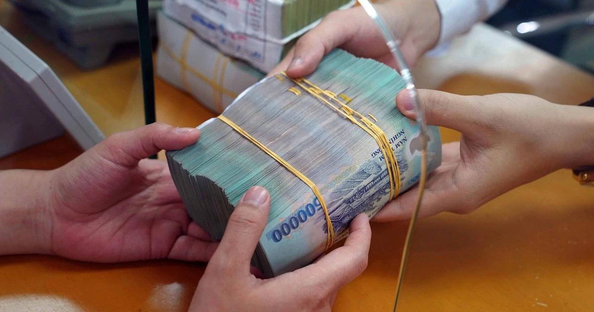 Lương tháng 12.2025 nhưng trả vào tháng 1.2026 thì tính thuế thu nhập cá nhân thế nào?